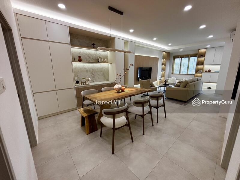 For Sale - New Kensho Cove Townhouse for Sale