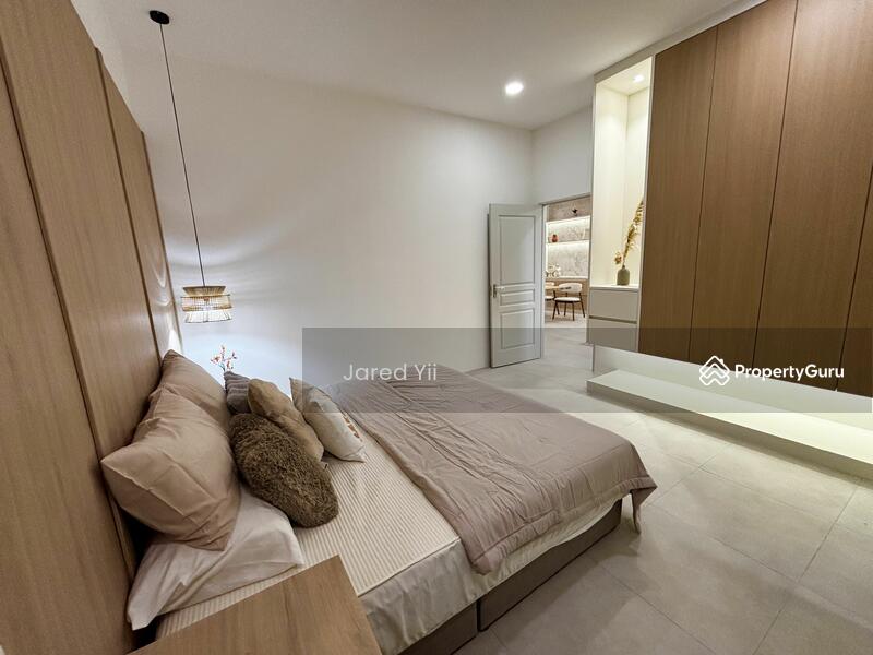 For Sale - New Kensho Cove Townhouse for Sale