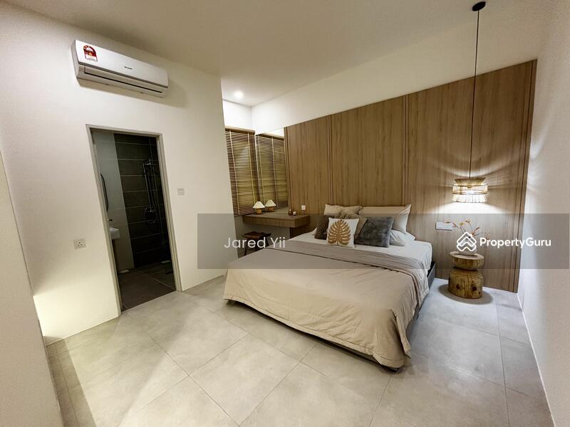 For Sale - New Kensho Cove Townhouse for Sale