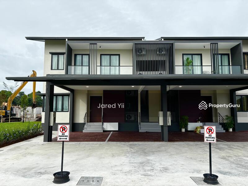 For Sale - New Kensho Cove Townhouse for Sale