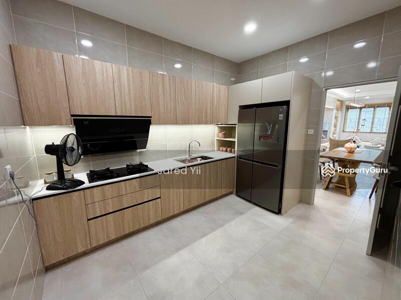 For Sale - New Kensho Cove Townhouse for Sale