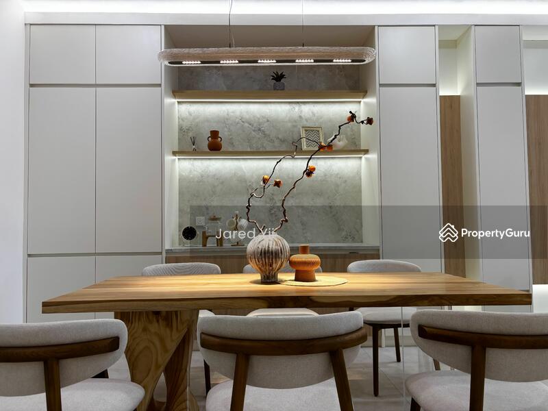 For Sale - New Kensho Cove Townhouse for Sale