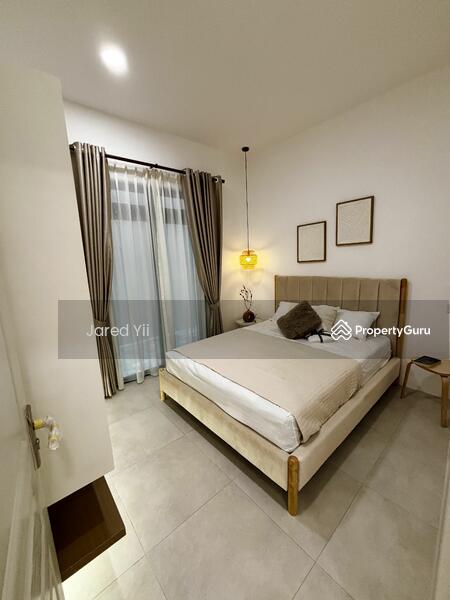 For Sale - New Kensho Cove Townhouse for Sale