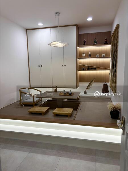 For Sale - New Kensho Cove Townhouse for Sale