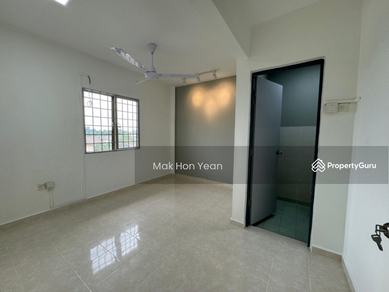 Apartment for Sale at Permai Apartment - Mak Hon Yean - PropertyGuru.com.my