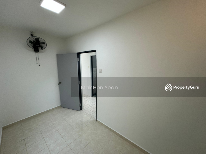 Apartment for Sale at Permai Apartment - Mak Hon Yean - PropertyGuru.com.my