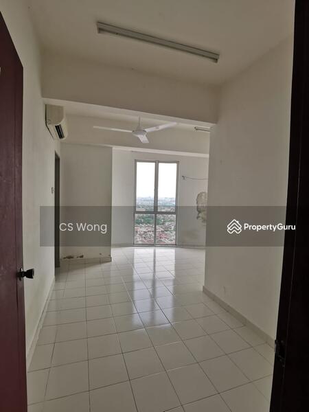 Pangsapuri untuk Dijual di Menara Rajawali - CS Wong - PropertyGuru.com.my