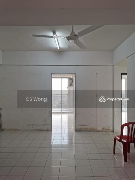 Pangsapuri untuk Dijual di Menara Rajawali - CS Wong - PropertyGuru.com.my
