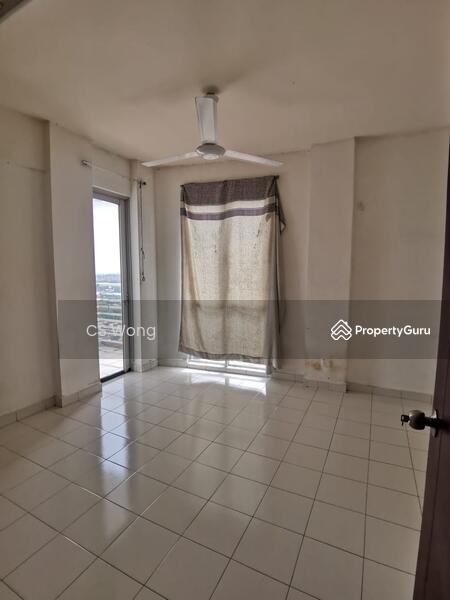 Pangsapuri untuk Dijual di Menara Rajawali - CS Wong - PropertyGuru.com.my