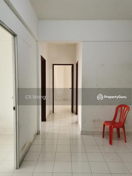 Pangsapuri untuk Dijual di Menara Rajawali - CS Wong - PropertyGuru.com.my