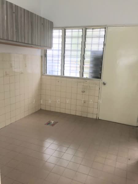 Rumah Teres 2 Tingkat untuk Dijual di Bandar Baru Sri Petaling (Sri Petaling) - Jercy Tan - Kitchen - PropertyGuru.com.my