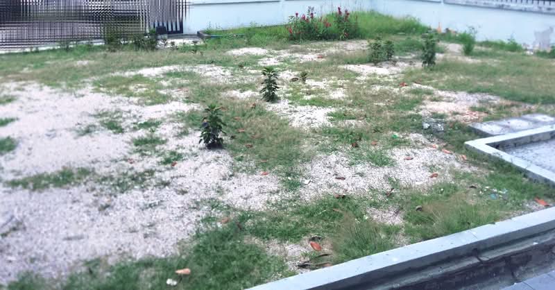 Rumah Teres 2 Tingkat untuk Dijual di Bandar Baru Sri Petaling (Sri Petaling) - Jercy Tan - Garden - PropertyGuru.com.my