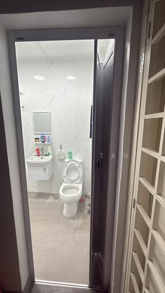 Rumah Teres 2 Tingkat untuk Dijual di Bandar Baru Sri Petaling (Sri Petaling) - Jercy Tan - Bathroom - PropertyGuru.com.my