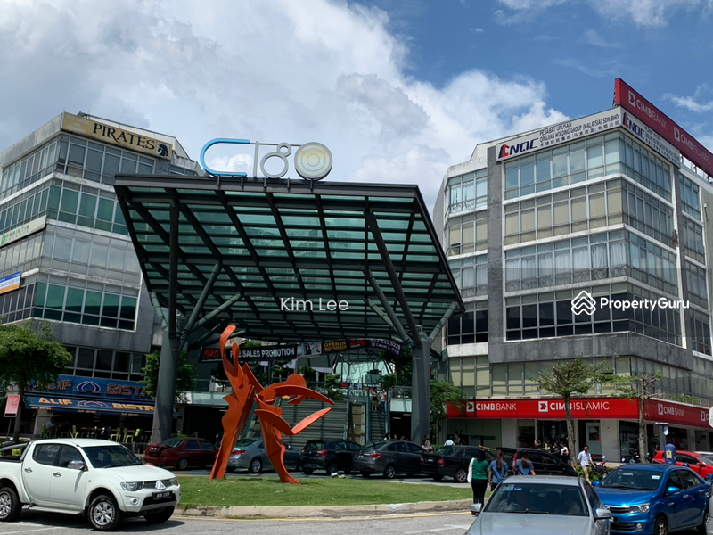 For Rent - Shop at Cheras