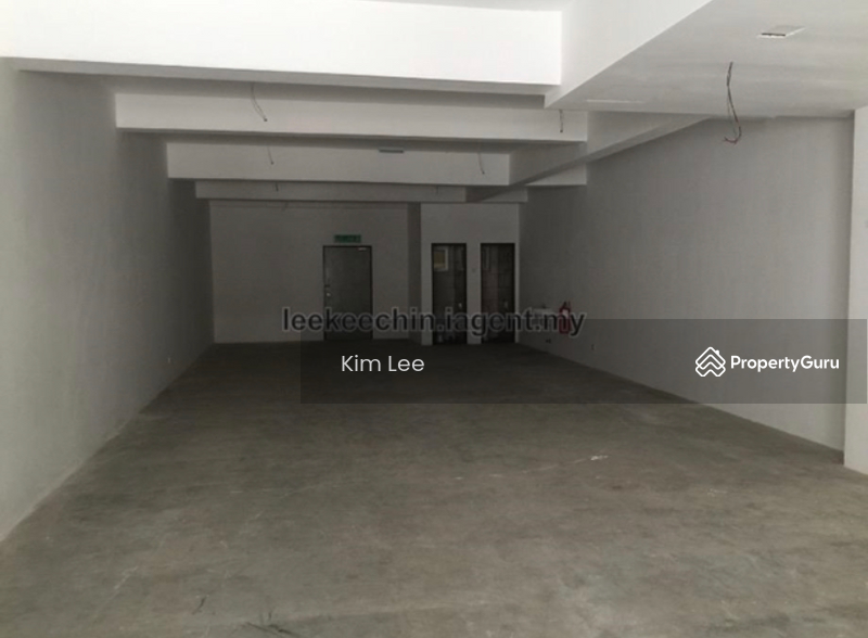 For Rent - Shop at Cheras