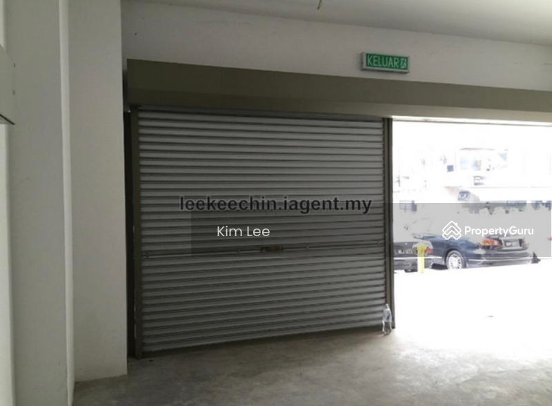 For Rent - Shop at Cheras