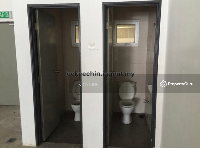 For Rent - Shop at Cheras