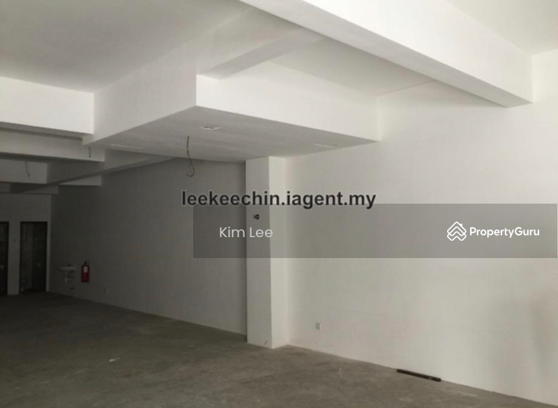 For Rent - Shop at Cheras