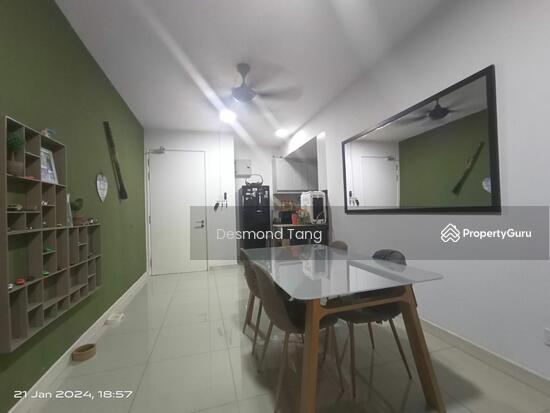Sentul Point Suite Apartment, Jalan Sentul Pasar, Sentul, Kuala Lumpur ...