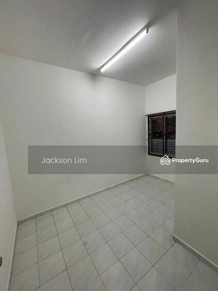 Rumah Teres 2 Tingkat untuk Dijual di Masai (Johor) - Jackson Lim - PropertyGuru.com.my