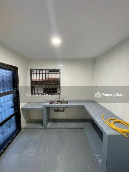 Rumah Teres 2 Tingkat untuk Dijual di Masai (Johor) - Jackson Lim - PropertyGuru.com.my