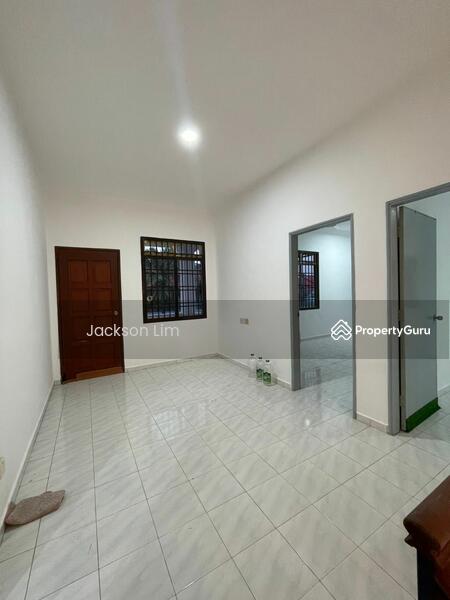Rumah Teres 2 Tingkat untuk Dijual di Masai (Johor) - Jackson Lim - PropertyGuru.com.my
