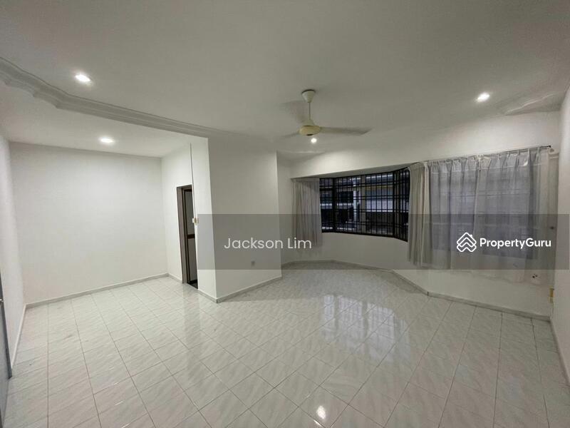 Rumah Teres 2 Tingkat untuk Dijual di Masai (Johor) - Jackson Lim - PropertyGuru.com.my
