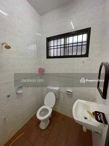 Rumah Teres 2 Tingkat untuk Dijual di Masai (Johor) - Jackson Lim - PropertyGuru.com.my