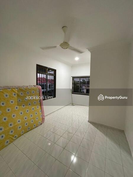 Rumah Teres 2 Tingkat untuk Dijual di Masai (Johor) - Jackson Lim - PropertyGuru.com.my