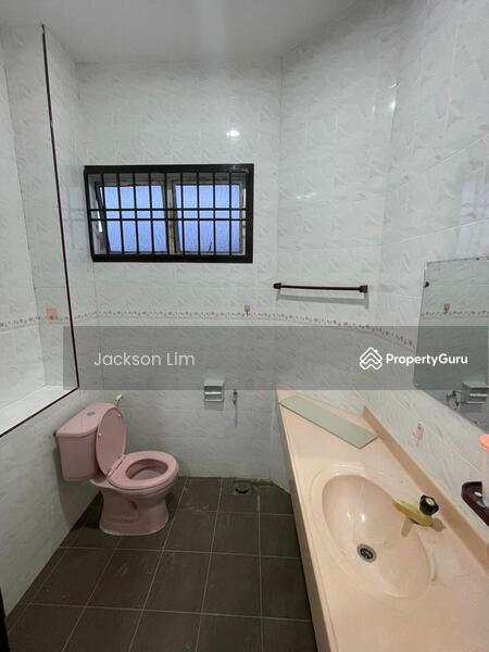 Rumah Teres 2 Tingkat untuk Dijual di Masai (Johor) - Jackson Lim - PropertyGuru.com.my