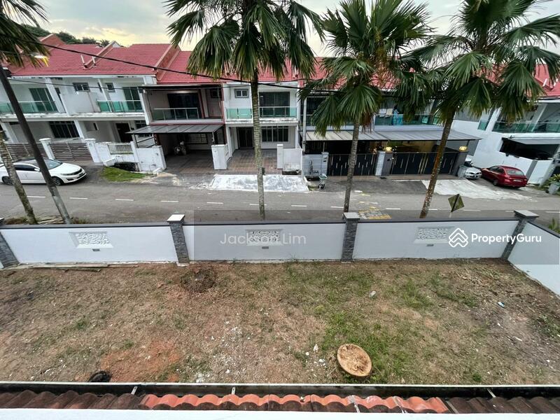 Rumah Teres 2 Tingkat untuk Dijual di Masai (Johor) - Jackson Lim - PropertyGuru.com.my