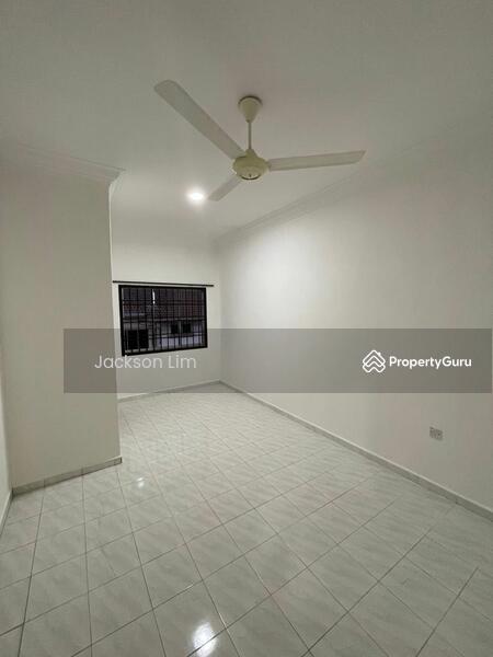 Rumah Teres 2 Tingkat untuk Dijual di Masai (Johor) - Jackson Lim - PropertyGuru.com.my