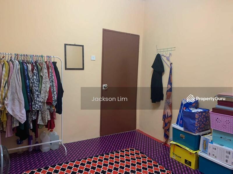 Apartment for Sale at Taman Seri Setanggi - Jackson Lim - PropertyGuru.com.my