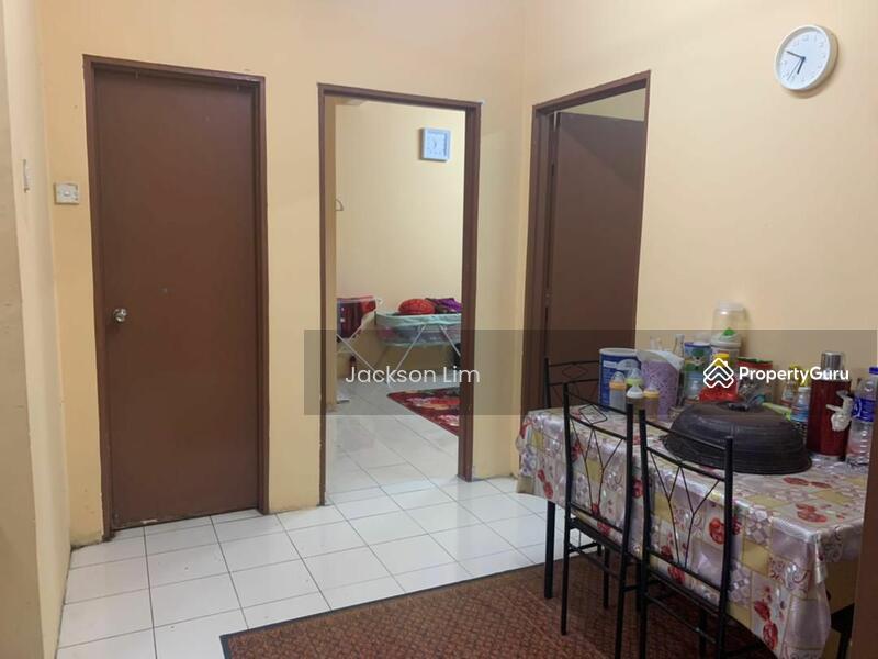 Apartment for Sale at Taman Seri Setanggi - Jackson Lim - PropertyGuru.com.my