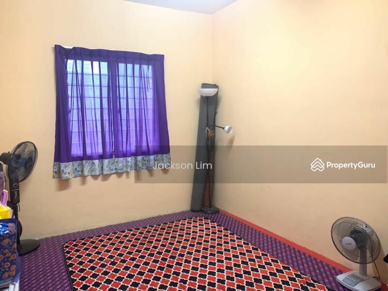 Apartment for Sale at Taman Seri Setanggi - Jackson Lim - PropertyGuru.com.my