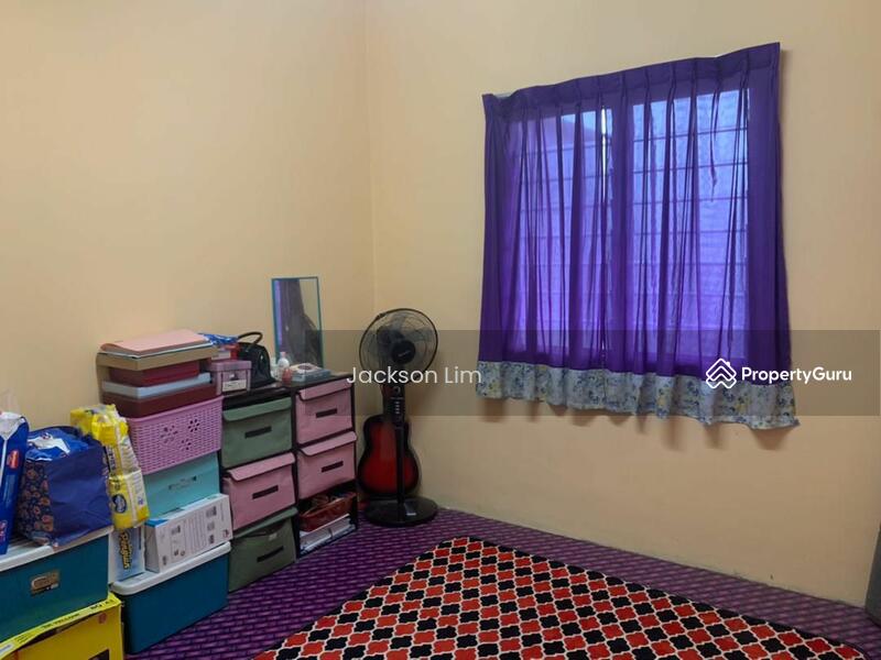 Apartment for Sale at Taman Seri Setanggi - Jackson Lim - PropertyGuru.com.my