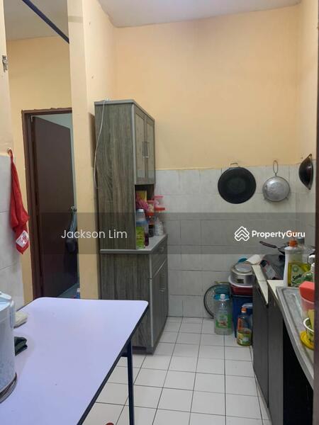 Apartment for Sale at Taman Seri Setanggi - Jackson Lim - PropertyGuru.com.my