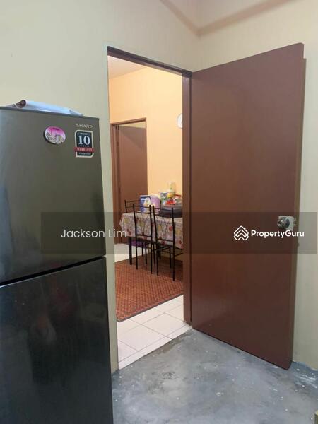Apartment for Sale at Taman Seri Setanggi - Jackson Lim - PropertyGuru.com.my