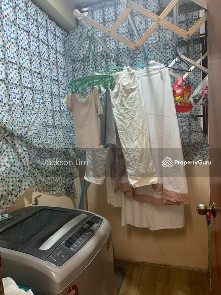 Apartment for Sale at Taman Seri Setanggi - Jackson Lim - PropertyGuru.com.my