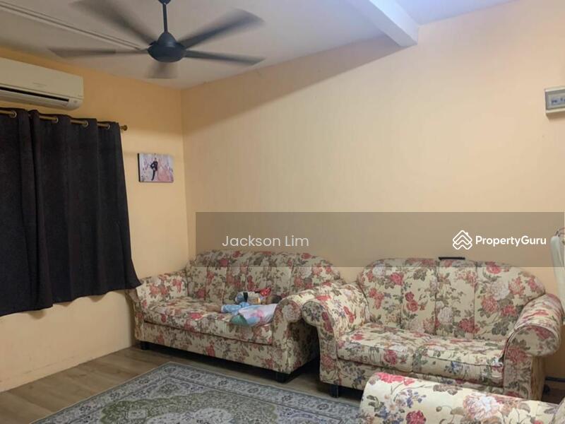 Apartment for Sale at Taman Seri Setanggi - Jackson Lim - PropertyGuru.com.my
