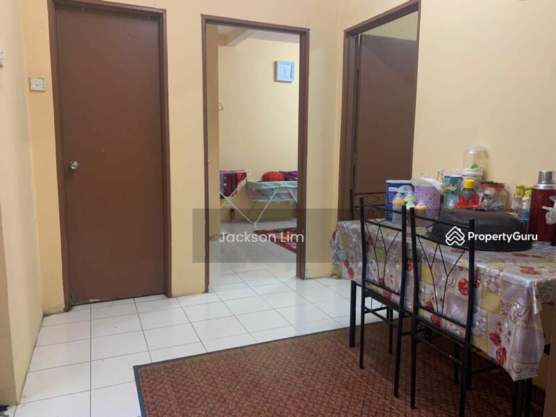 Apartment for Sale at Taman Seri Setanggi - Jackson Lim - PropertyGuru.com.my