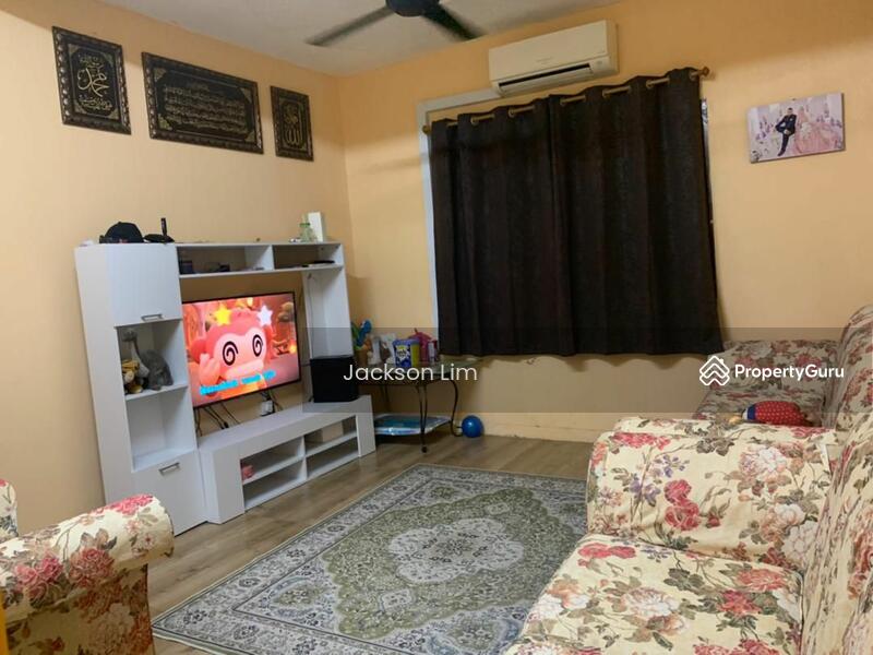 Apartment for Sale at Taman Seri Setanggi - Jackson Lim - PropertyGuru.com.my