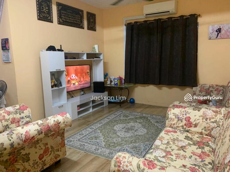Apartment for Sale at Taman Seri Setanggi - Jackson Lim - PropertyGuru.com.my