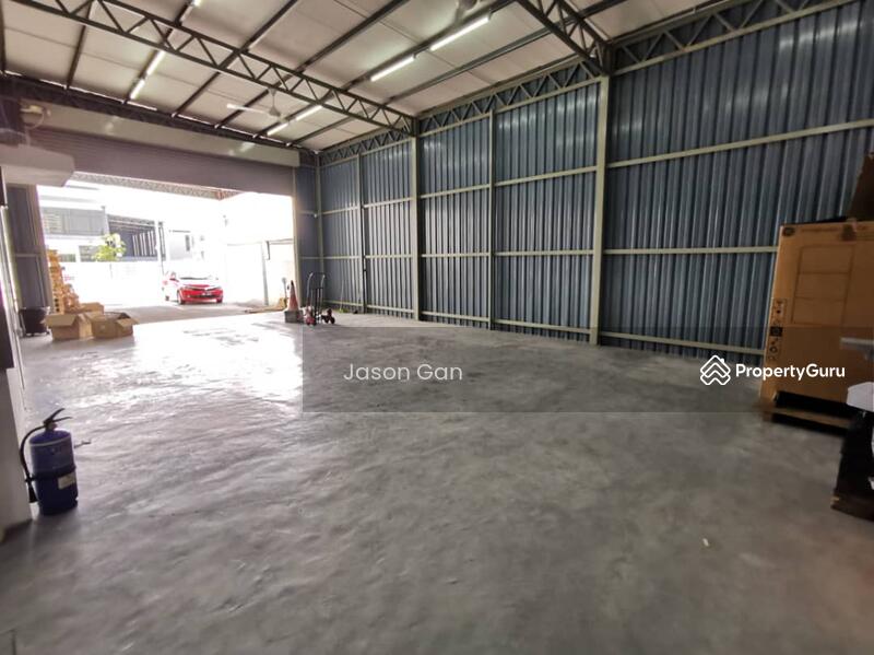 For Sale - Bandar Bukit Raja