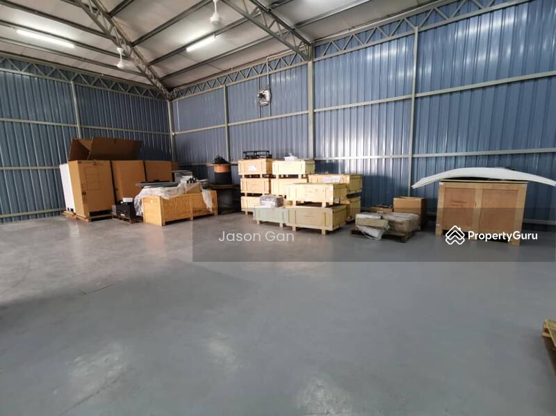 For Sale - Bandar Bukit Raja