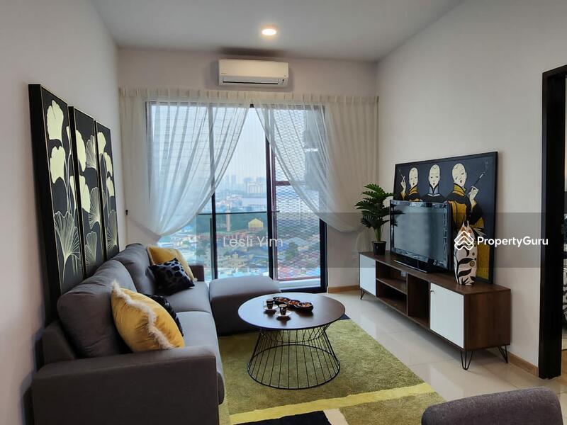 Untuk Disewa - BLISS @ Old Klang Road