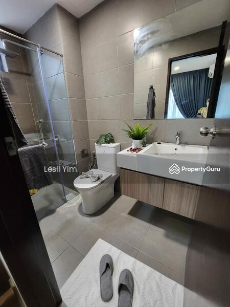 Untuk Disewa - BLISS @ Old Klang Road