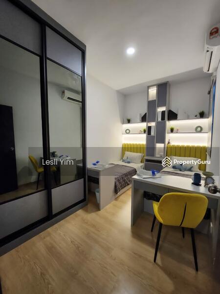 Untuk Disewa - BLISS @ Old Klang Road