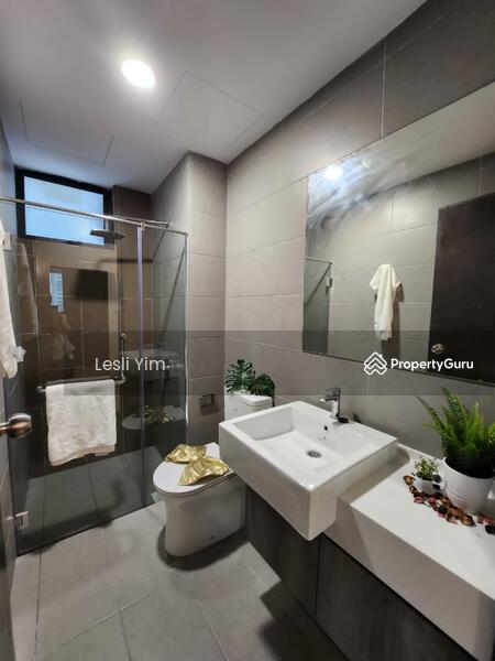 Untuk Disewa - BLISS @ Old Klang Road