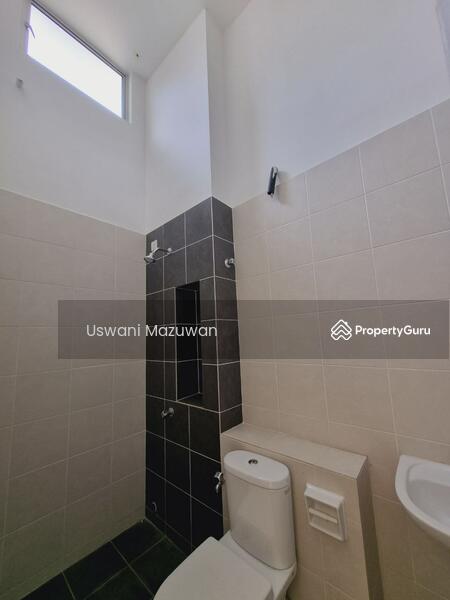 2-storey Terraced House for Sale in Semenyih (Selangor) - Uswani Mazuwan - PropertyGuru.com.my